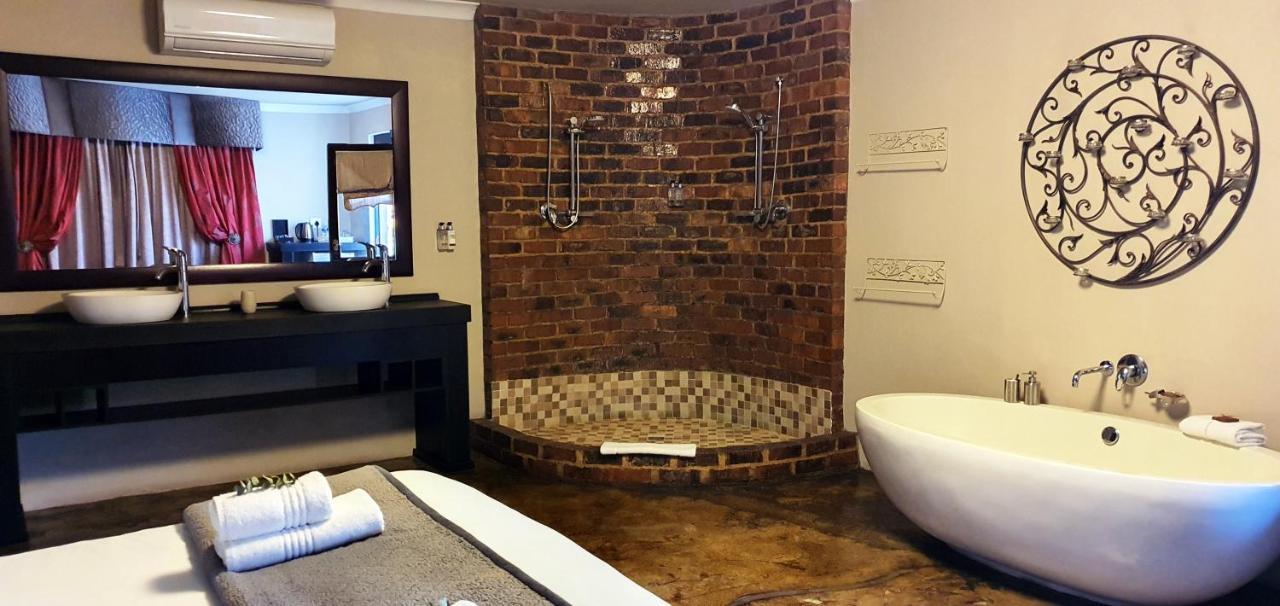 Hotel Accolades Boutique Venue Midrand Exteriér fotografie