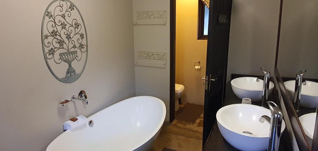 Hotel Accolades Boutique Venue Midrand Exteriér fotografie