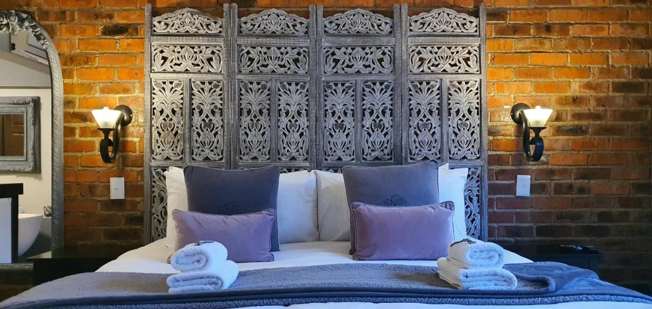 Hotel Accolades Boutique Venue Midrand Exteriér fotografie