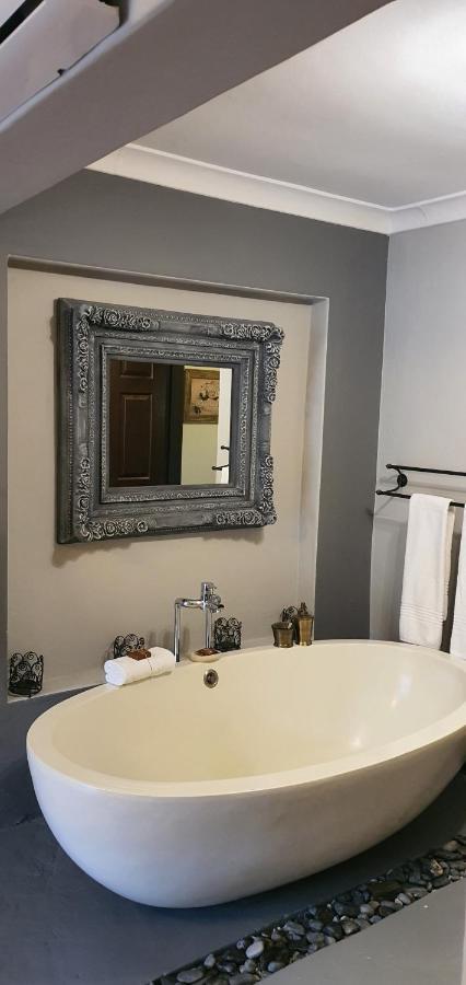 Hotel Accolades Boutique Venue Midrand Exteriér fotografie