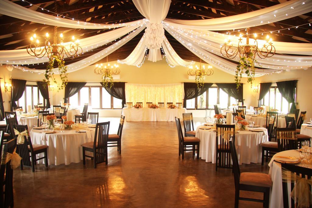 Hotel Accolades Boutique Venue Midrand Exteriér fotografie