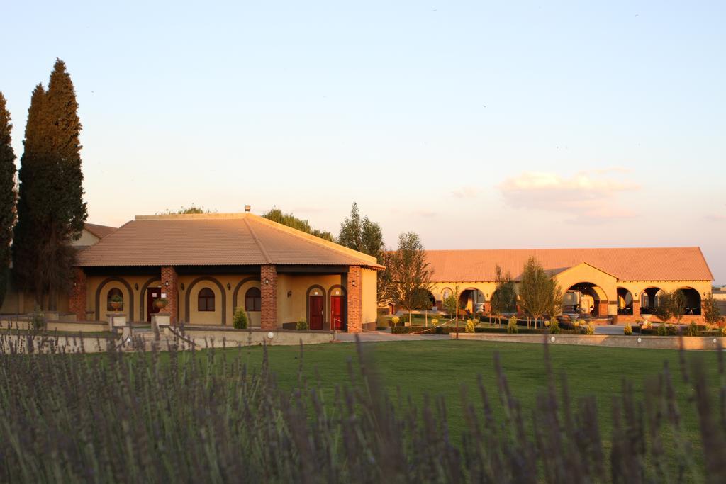 Hotel Accolades Boutique Venue Midrand Exteriér fotografie