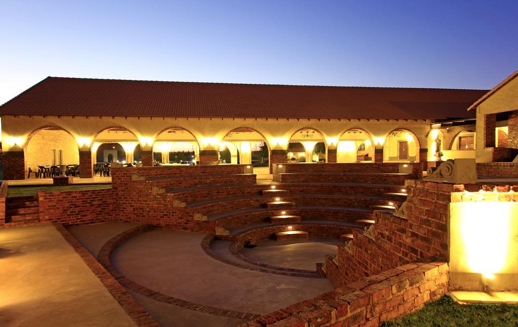 Hotel Accolades Boutique Venue Midrand Exteriér fotografie