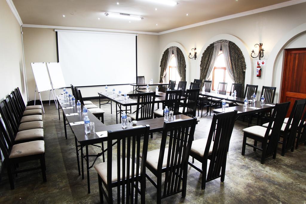 Hotel Accolades Boutique Venue Midrand Exteriér fotografie