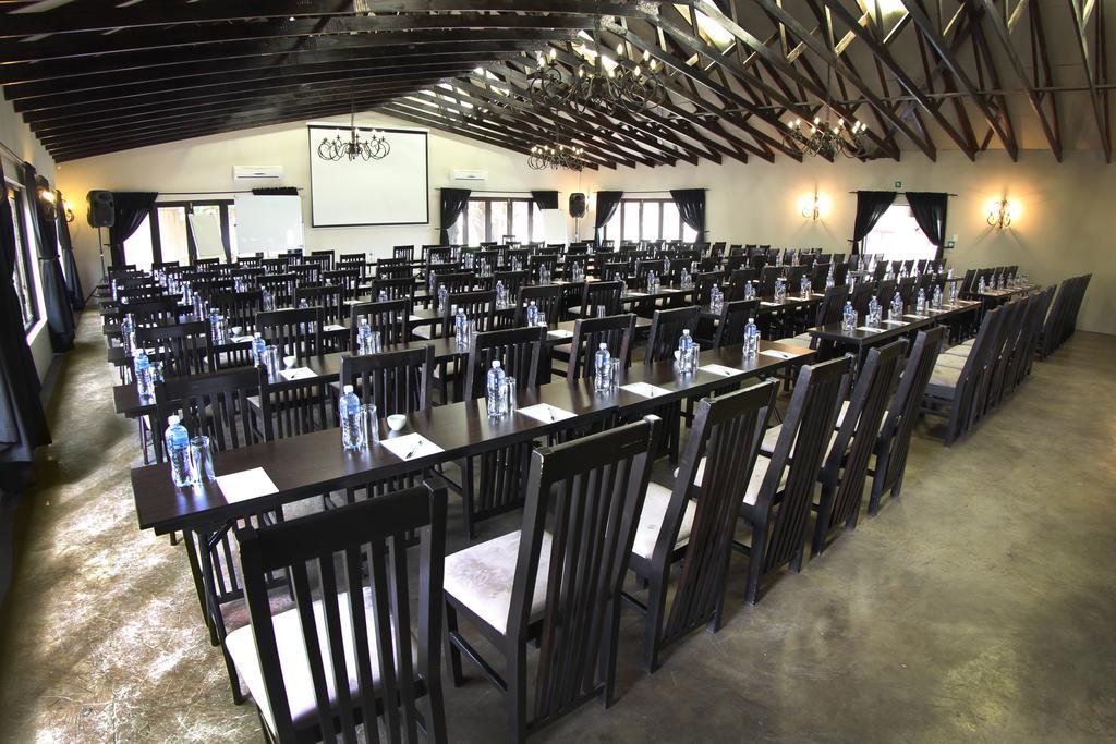 Hotel Accolades Boutique Venue Midrand Exteriér fotografie
