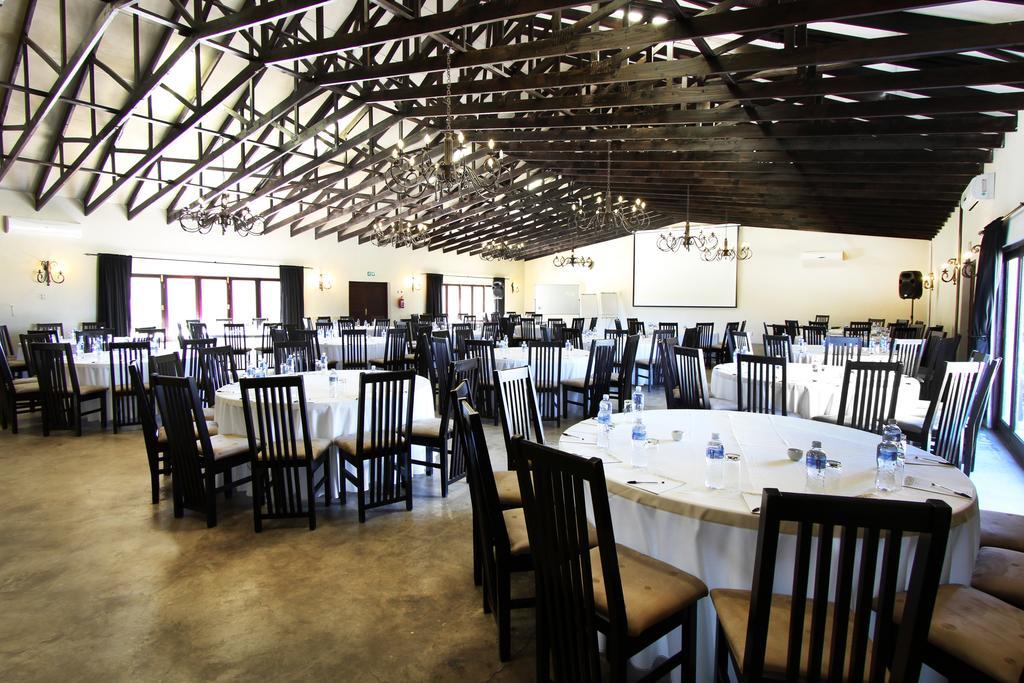 Hotel Accolades Boutique Venue Midrand Exteriér fotografie